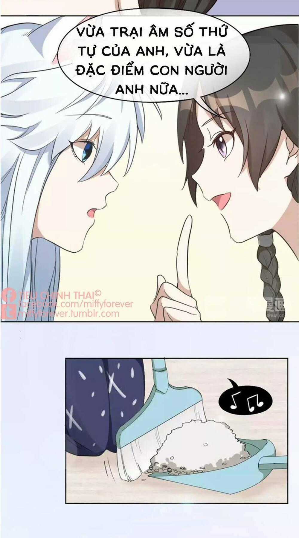 Bạn trai mèo - Chapter 5 - Trang 39