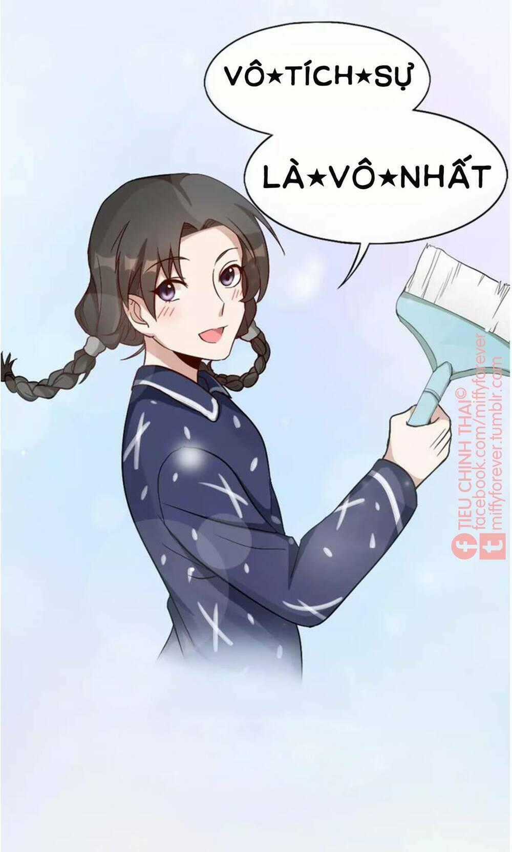 Bạn trai mèo - Chapter 5 - Trang 40