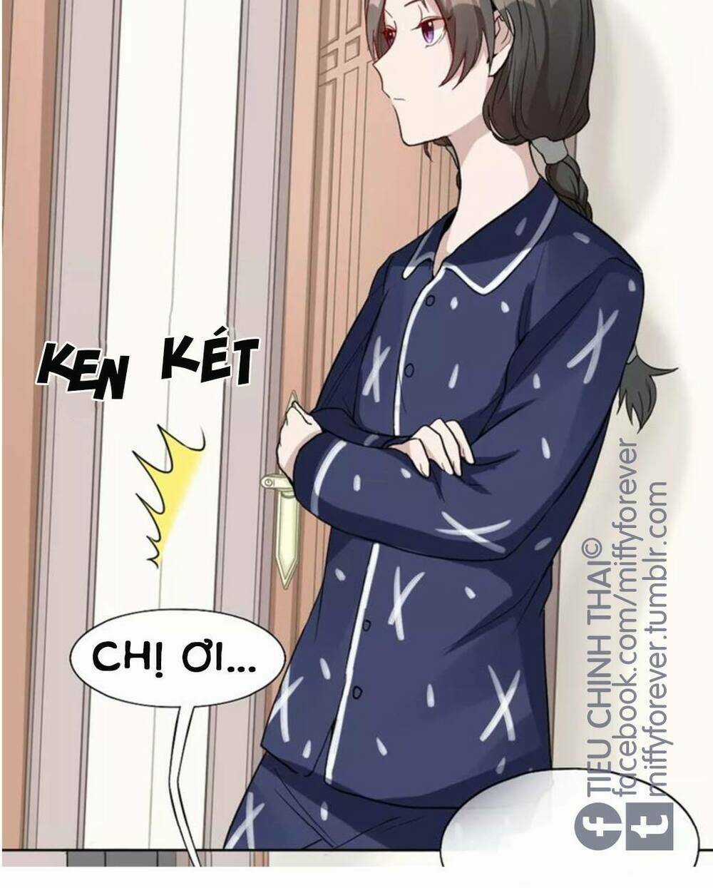 Bạn trai mèo - Chapter 5 - Trang 10