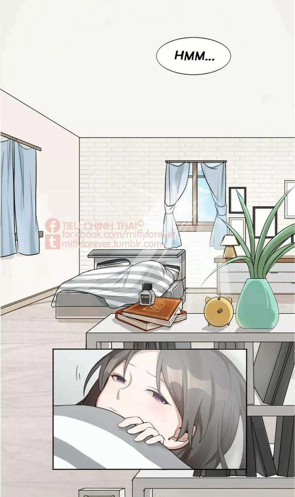 Bạn trai mèo - Chapter 6 - Trang 2