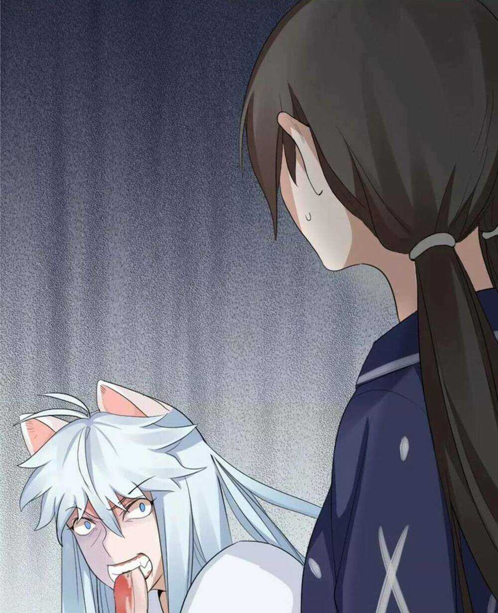 Bạn trai mèo - Chapter 6 - Trang 18