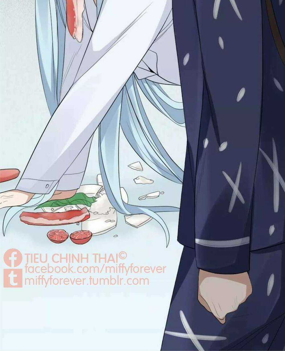 Bạn trai mèo - Chapter 6 - Trang 19