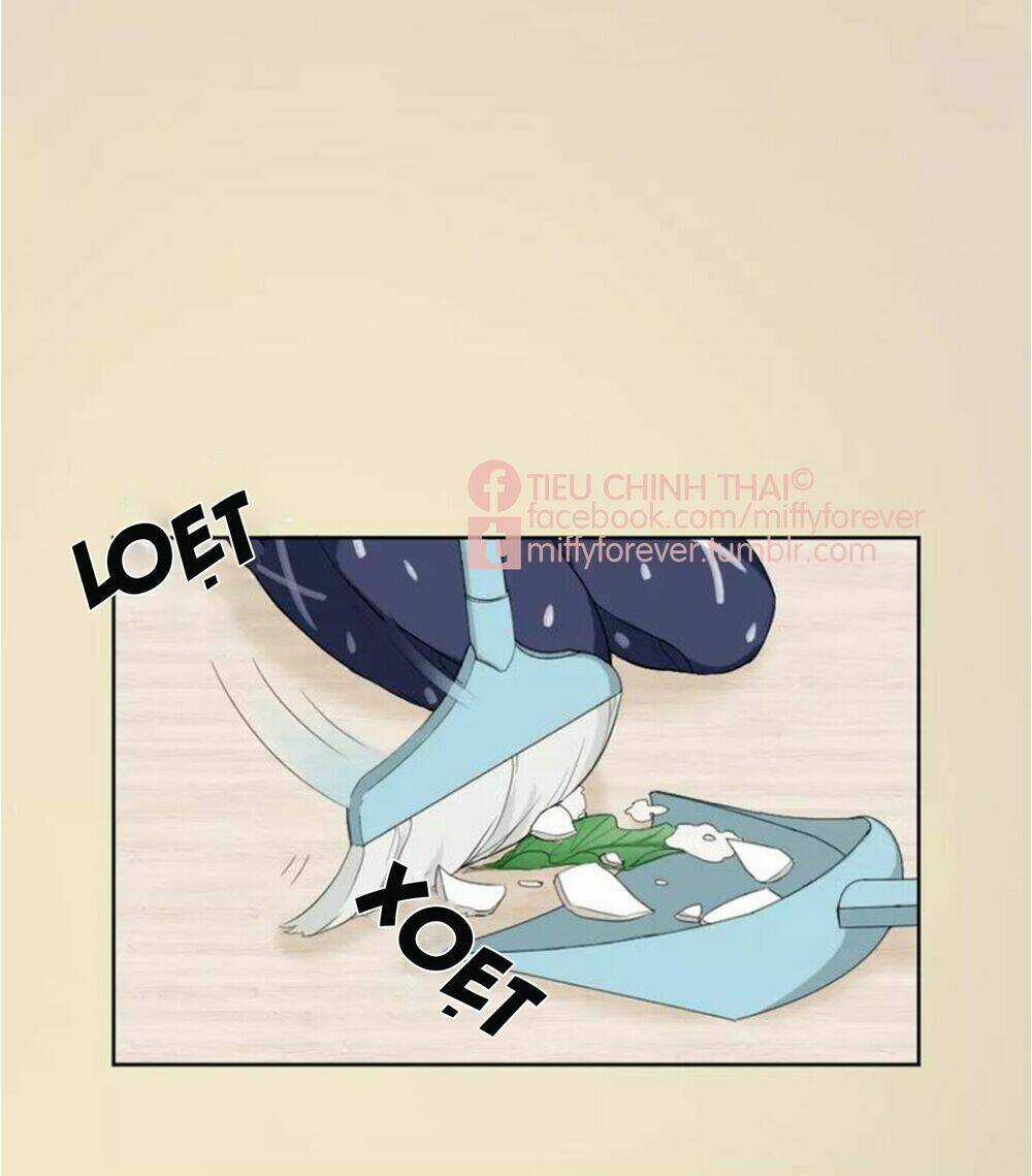 Bạn trai mèo - Chapter 6 - Trang 20