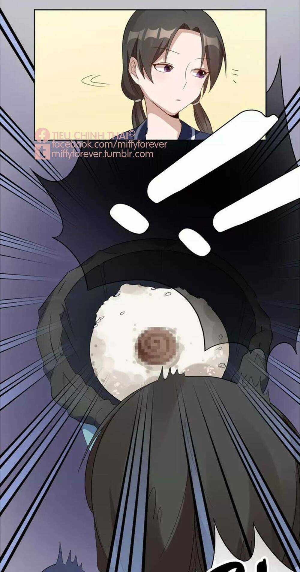 Bạn trai mèo - Chapter 6 - Trang 28