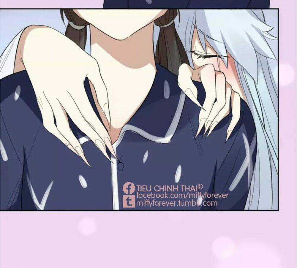 Bạn trai mèo - Chapter 6 - Trang 38