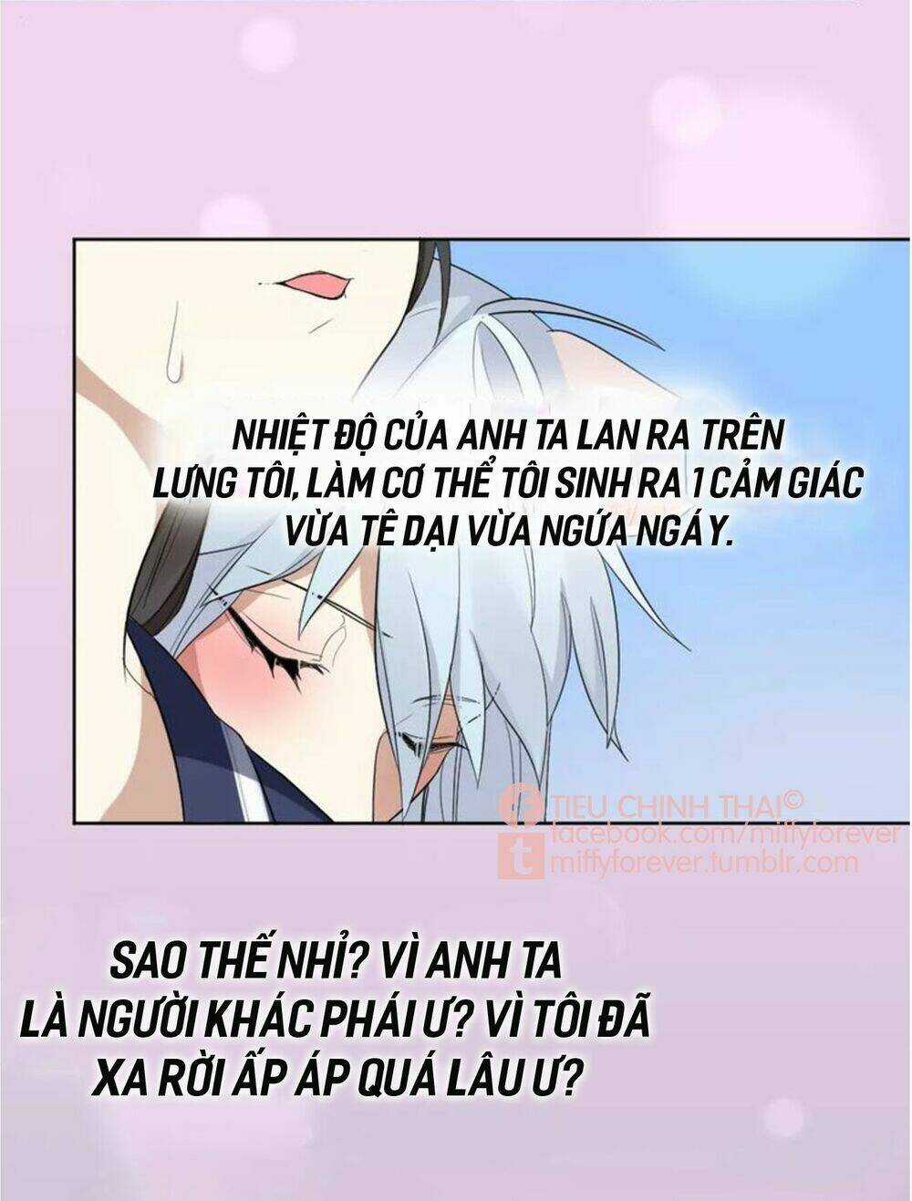 Bạn trai mèo - Chapter 6 - Trang 39