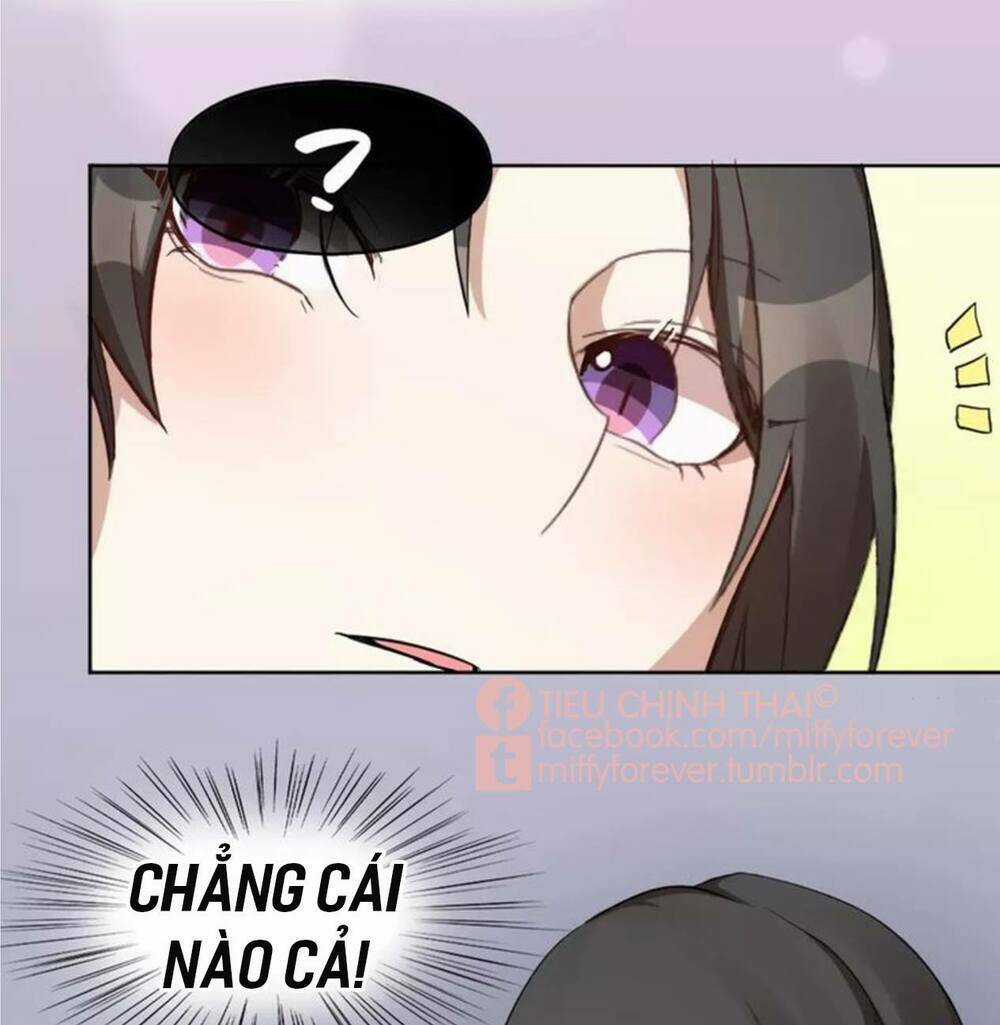 Bạn trai mèo - Chapter 6 - Trang 40