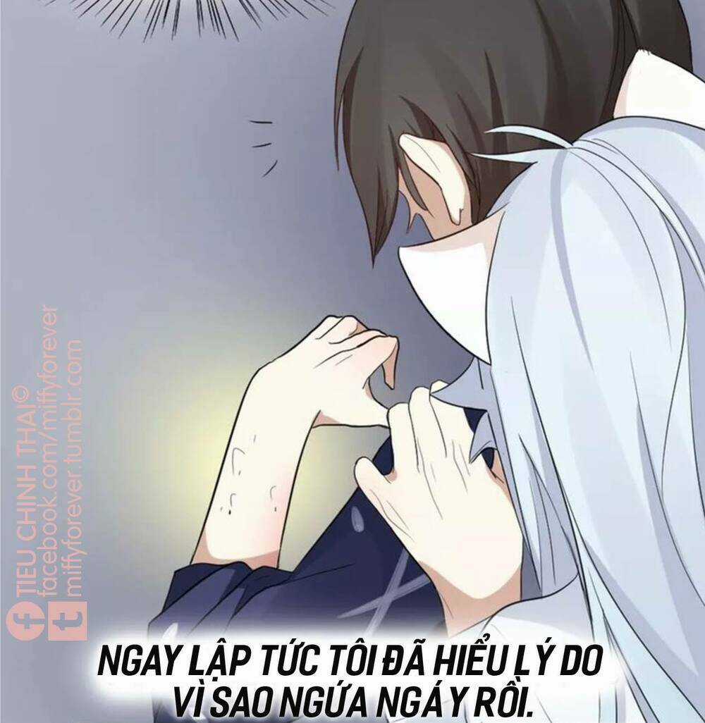 Bạn trai mèo - Chapter 6 - Trang 41