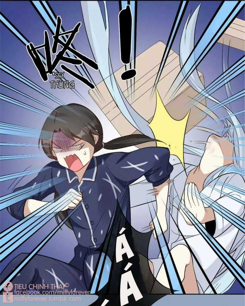 Bạn trai mèo - Chapter 6 - Trang 44