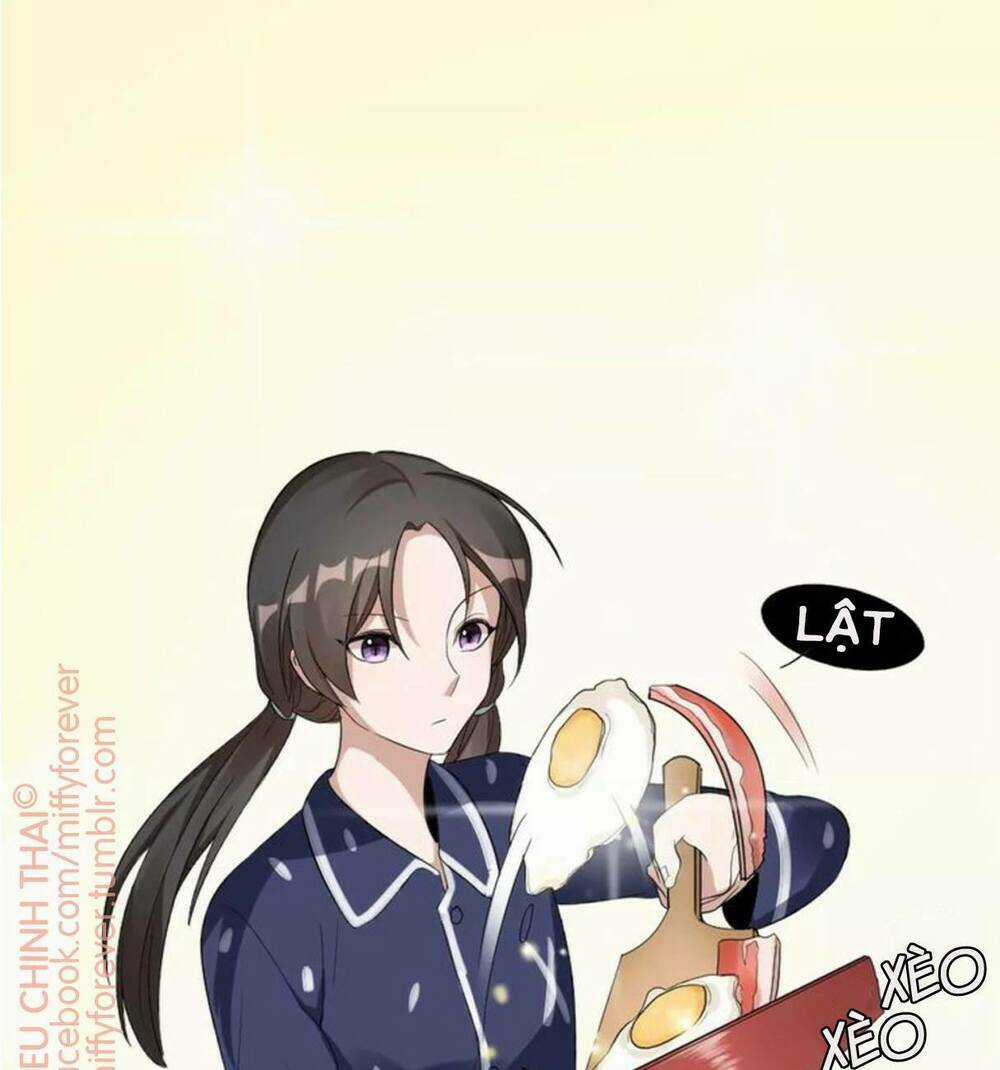 Bạn trai mèo - Chapter 6 - Trang 8