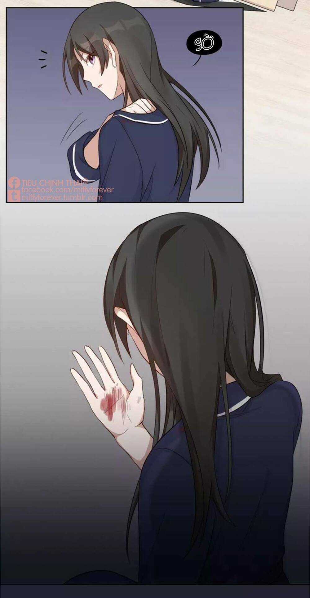 Bạn trai mèo - Chapter 7 - Trang 27