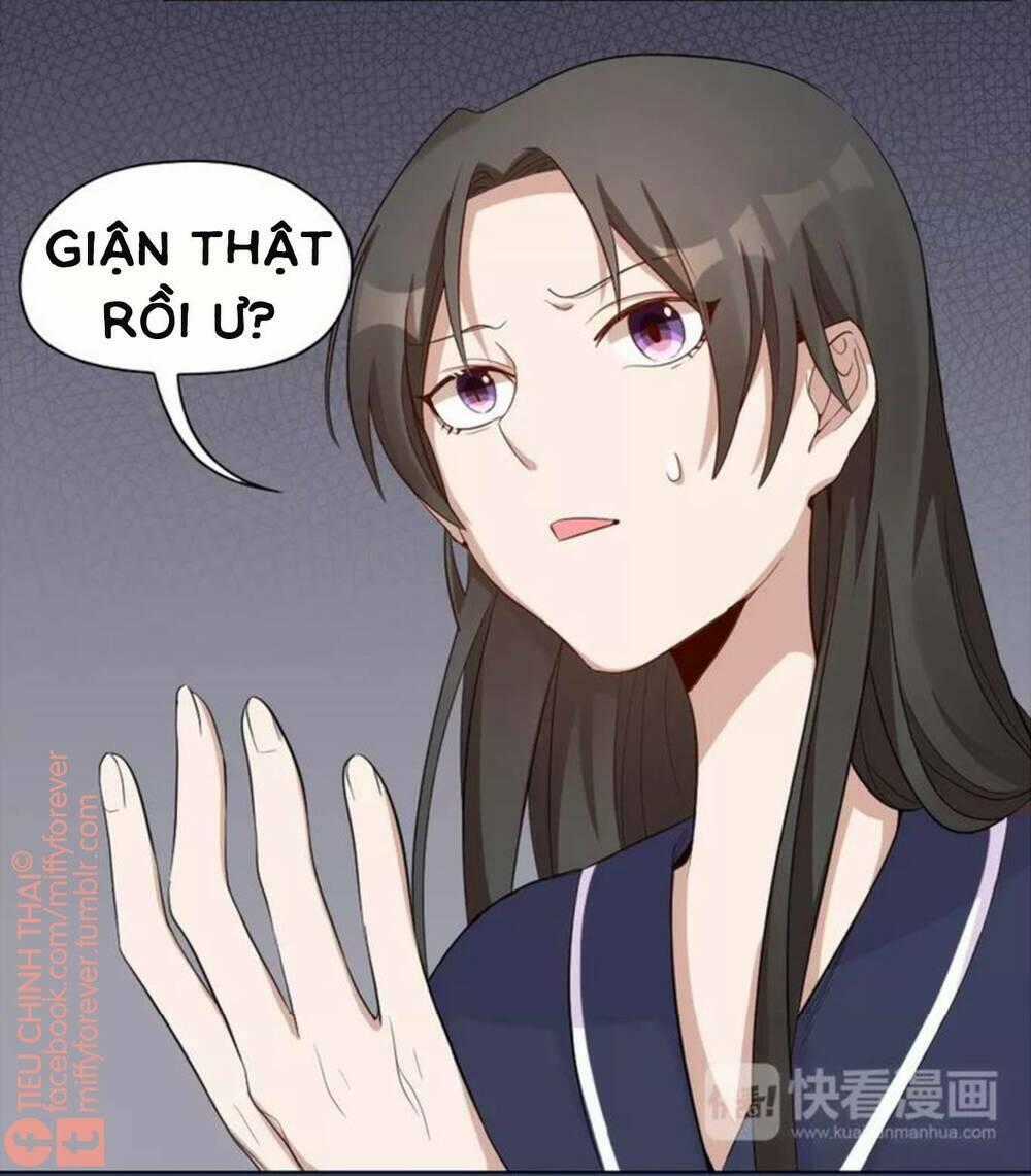 Bạn trai mèo - Chapter 7 - Trang 29