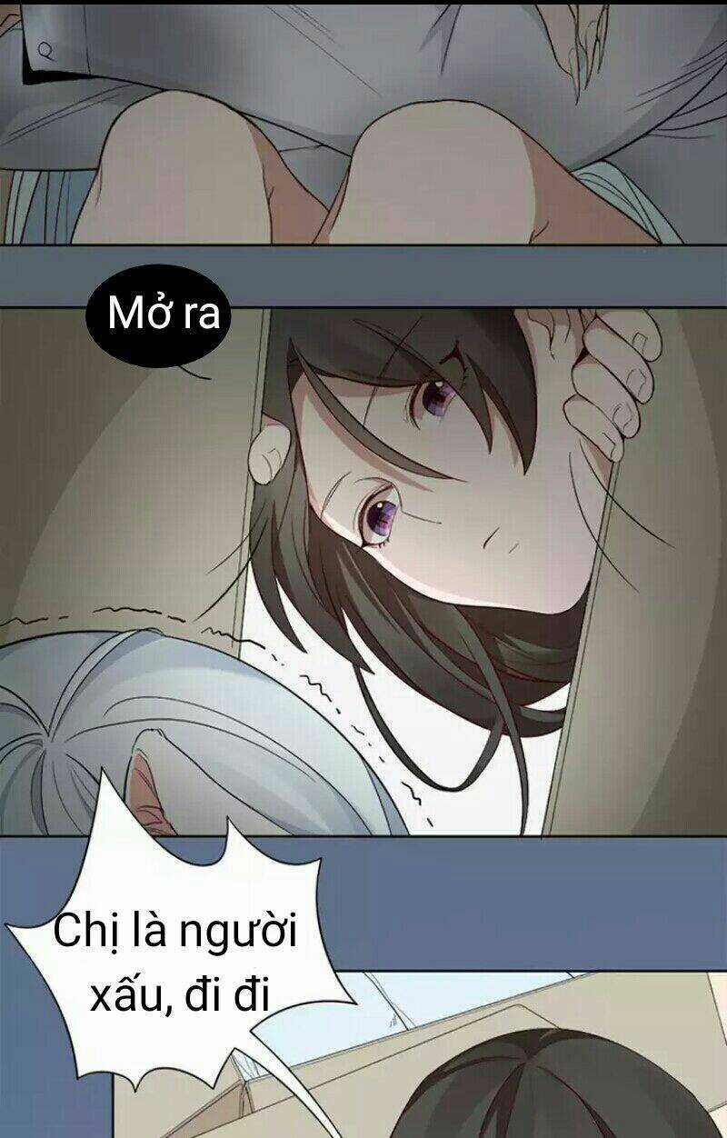 Bạn trai mèo - Chapter 8 - Trang 18