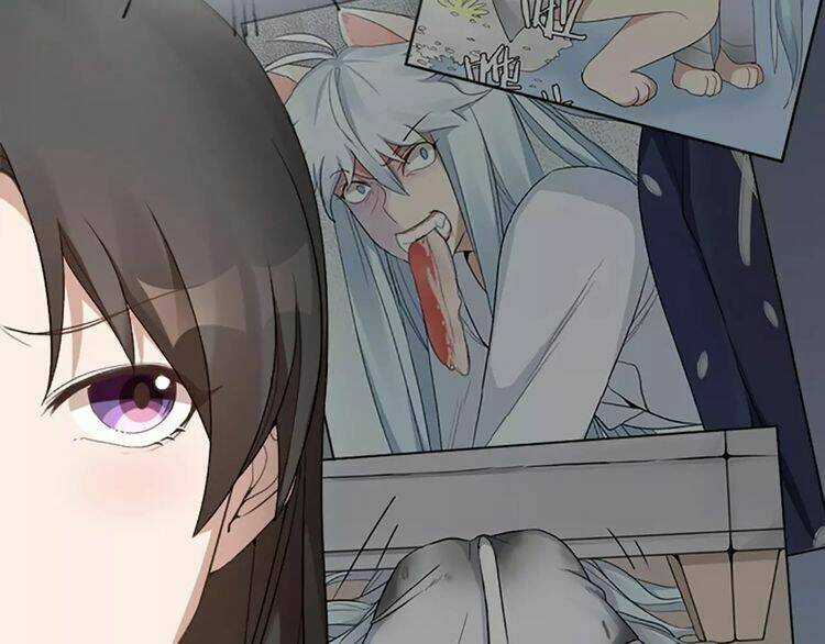 Bạn trai mèo - Chapter 8 - Trang 4