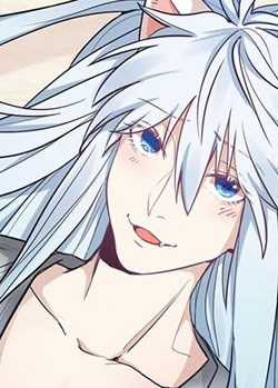 Đọc truyện Bạn trai mèo