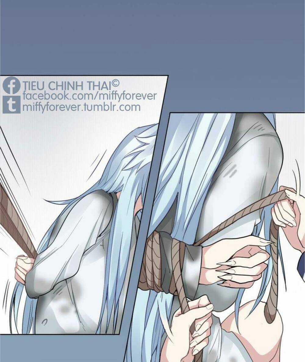 Bạn Trai Quái Vật - Chapter 2 - Trang 11