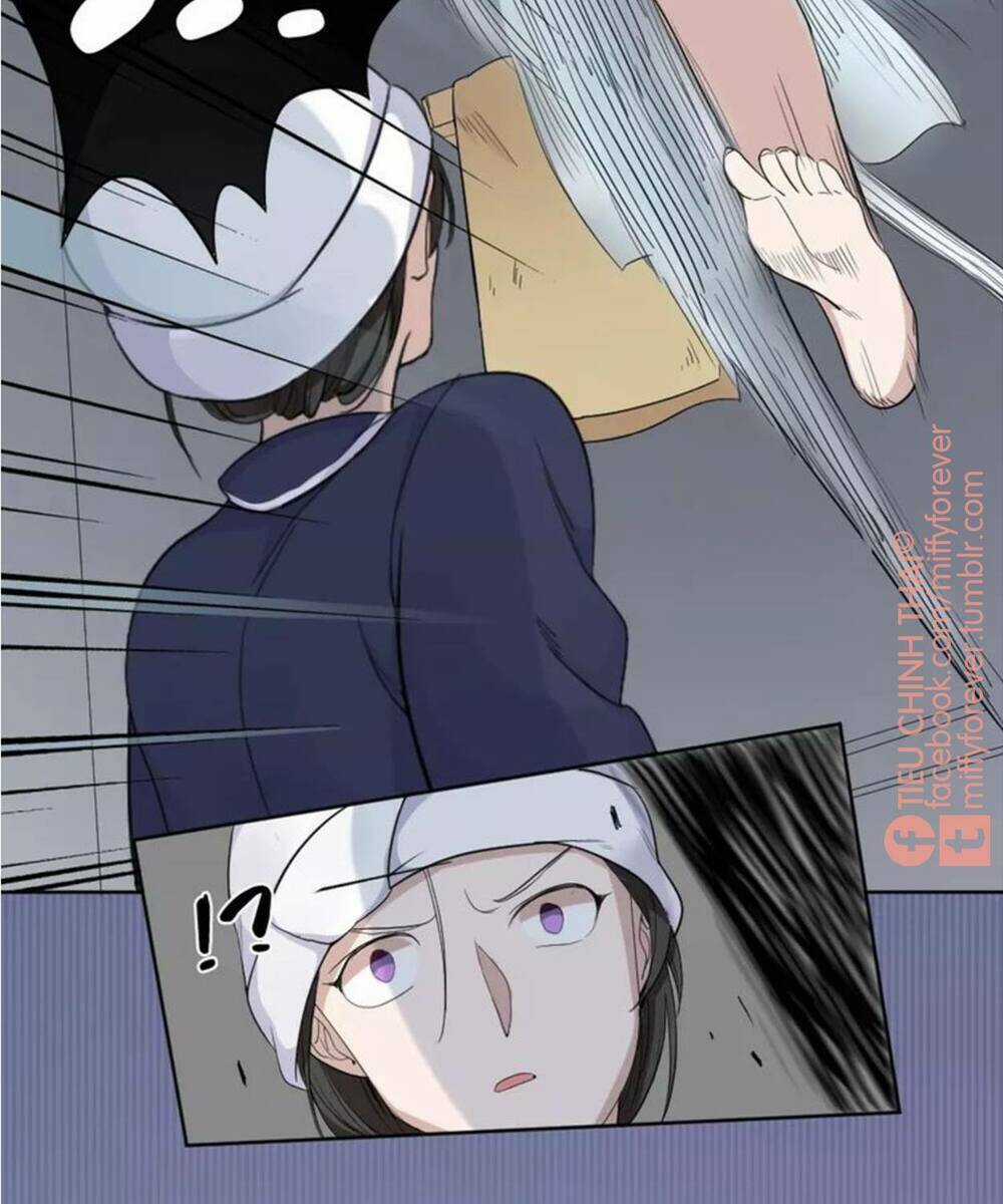 Bạn Trai Quái Vật - Chapter 7 - Trang 21