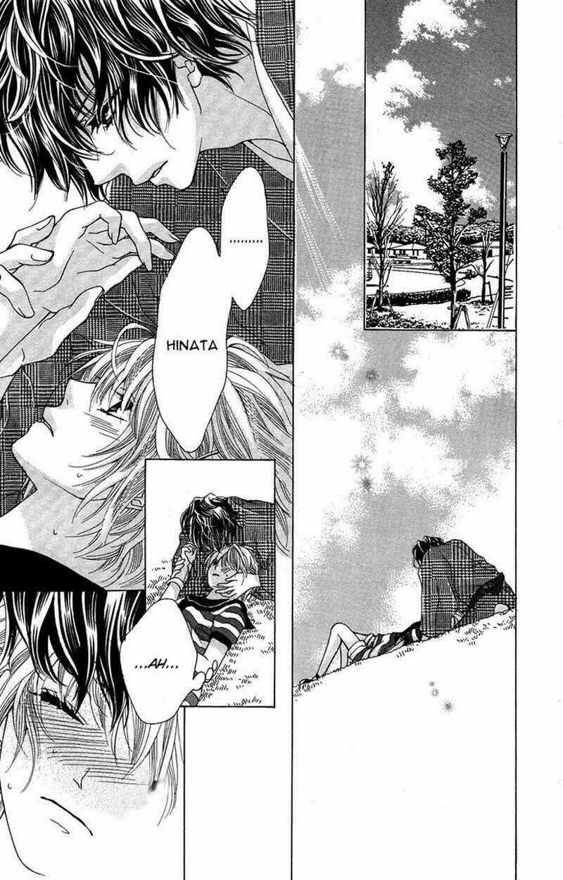 Bạn Trai Tôi Là Vampire - Chapter 4 - Trang 3