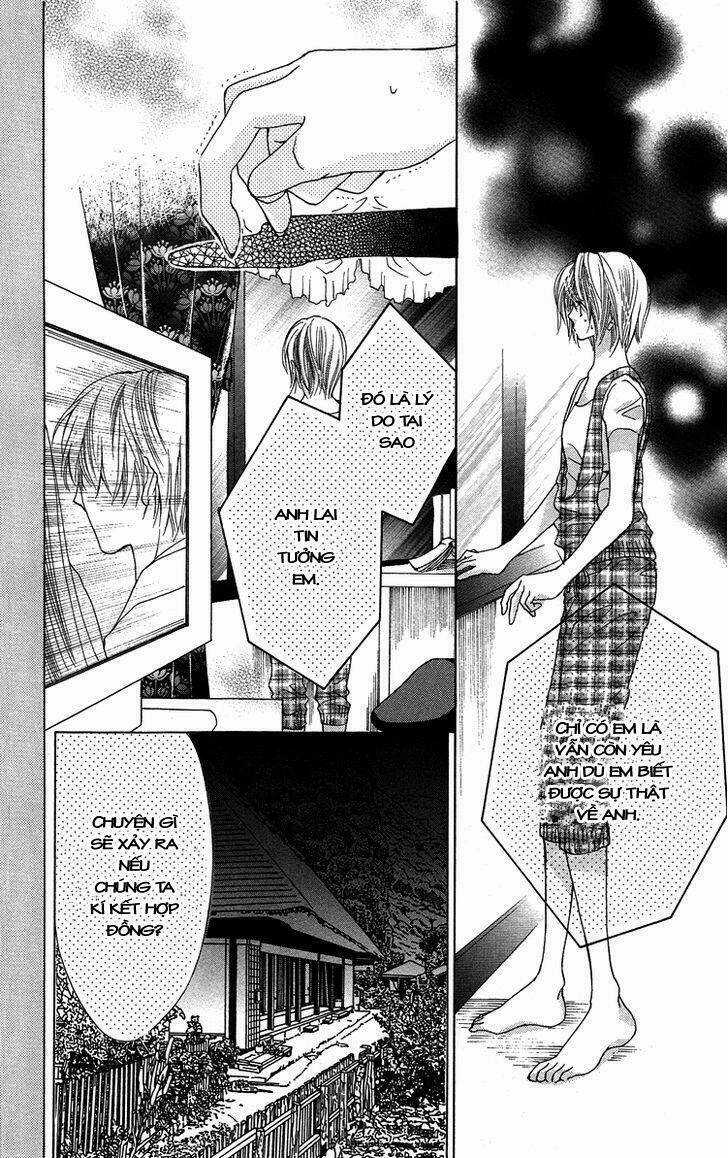 Bạn Trai Tôi Là Vampire - Chapter 5 - Trang 19