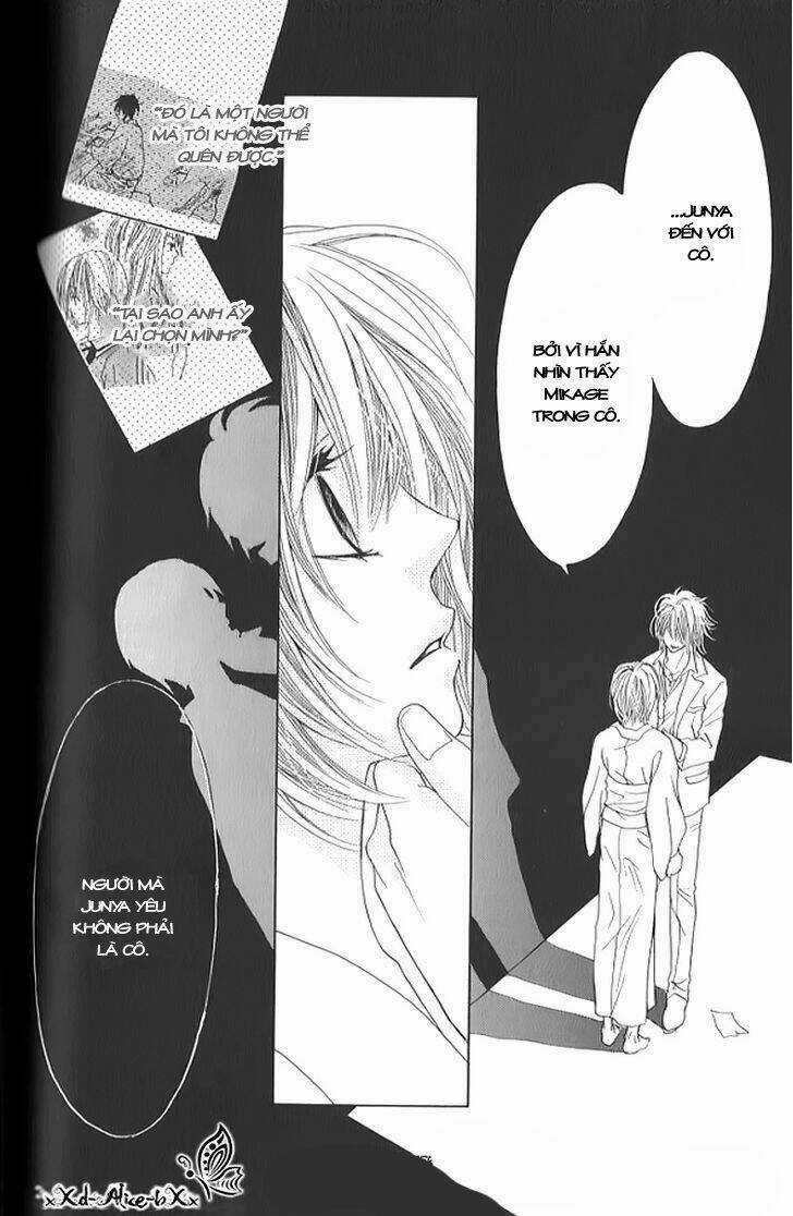 Bạn Trai Tôi Là Vampire - Chapter 8 - Trang 22