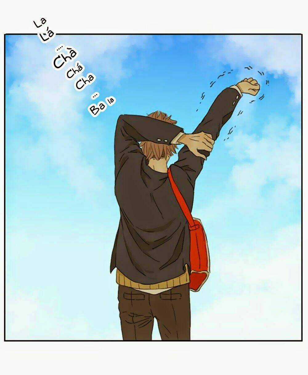 Bạn Trai Tui - Chapter 1 - Trang 11