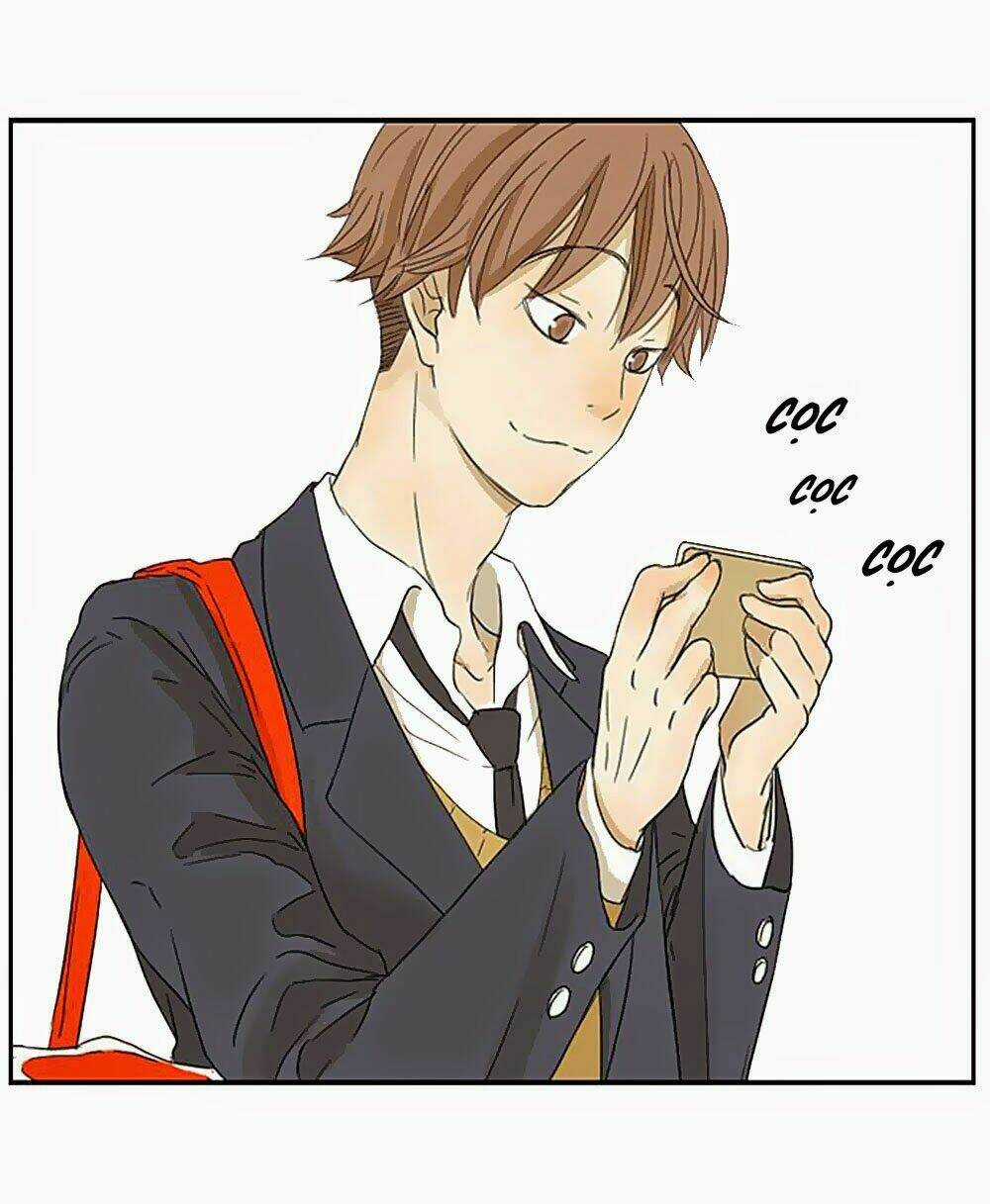 Bạn Trai Tui - Chapter 1 - Trang 12