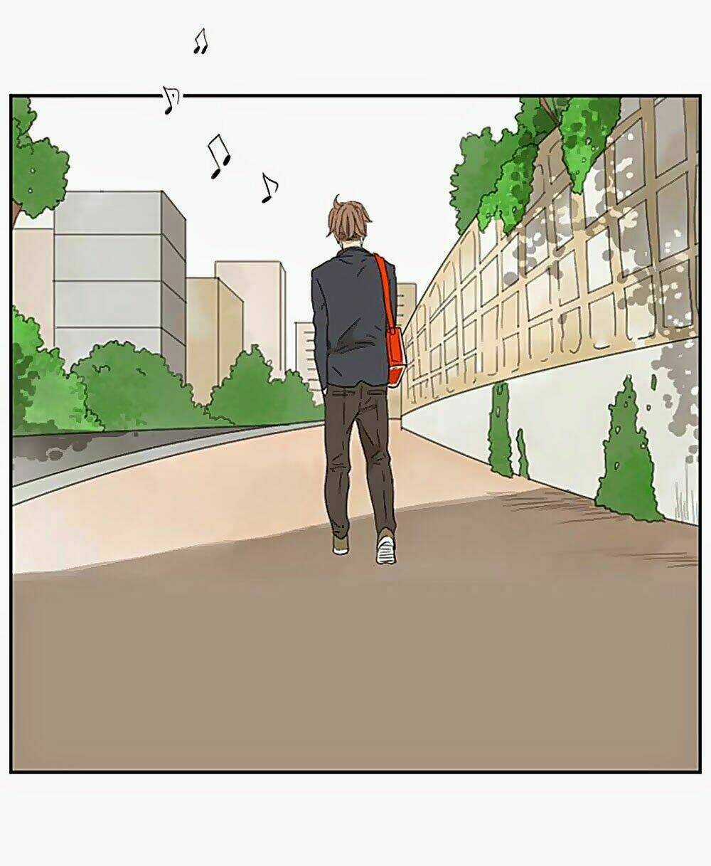 Bạn Trai Tui - Chapter 1 - Trang 14