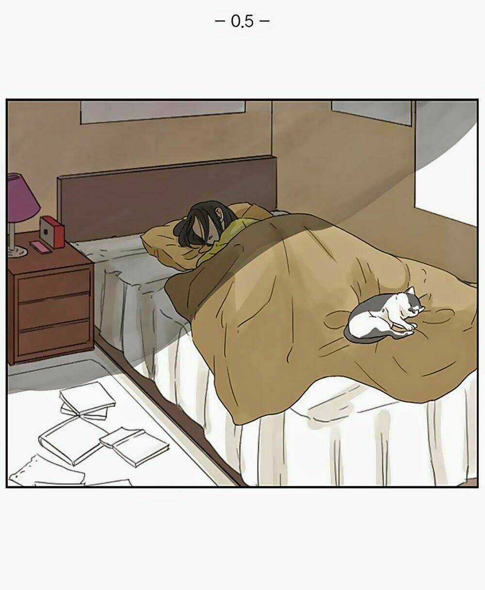 Bạn Trai Tui - Chapter 1 - Trang 15