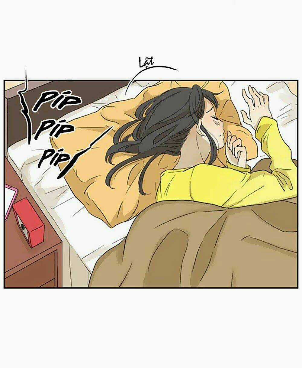 Bạn Trai Tui - Chapter 1 - Trang 17