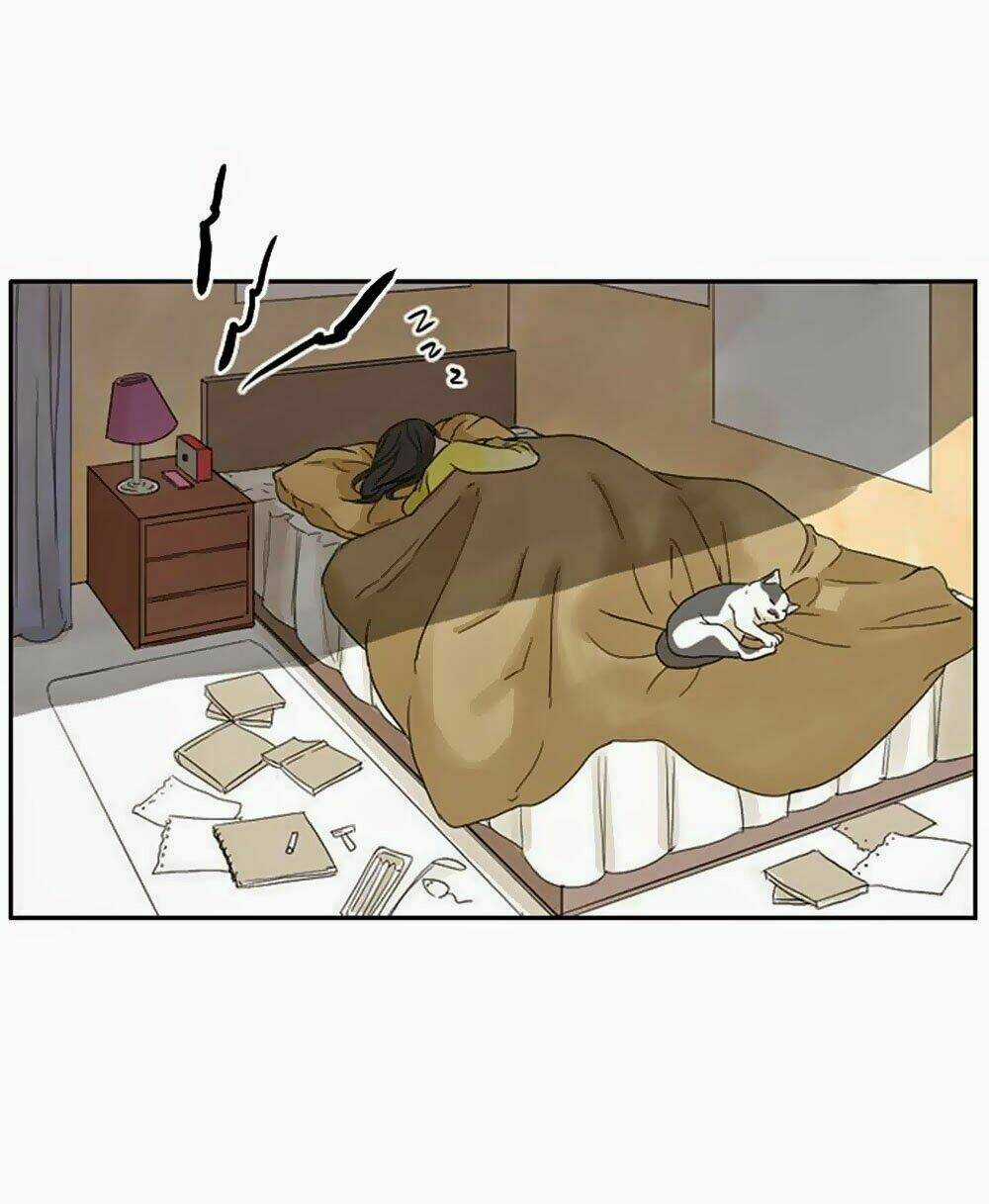 Bạn Trai Tui - Chapter 1 - Trang 18