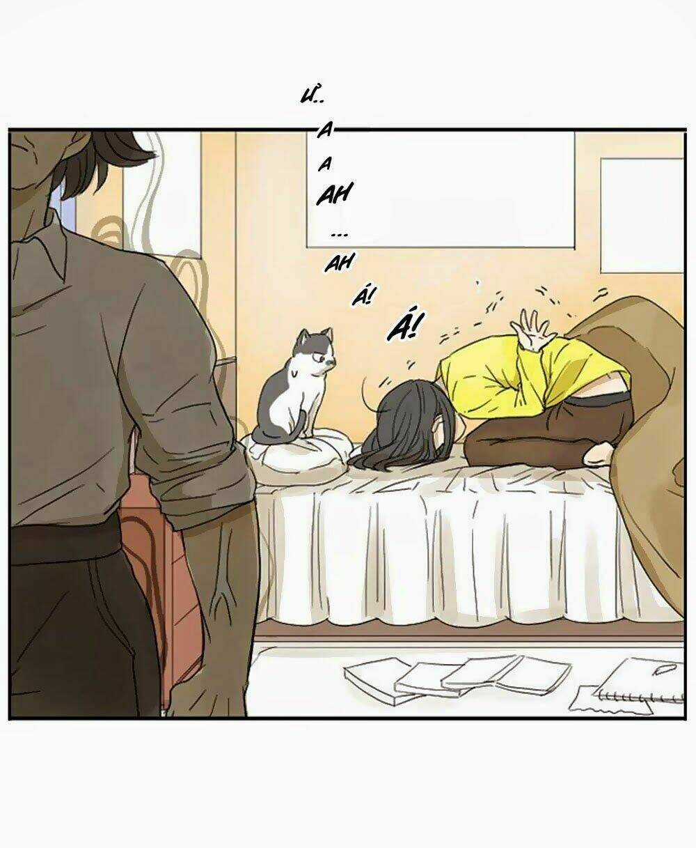 Bạn Trai Tui - Chapter 1 - Trang 20