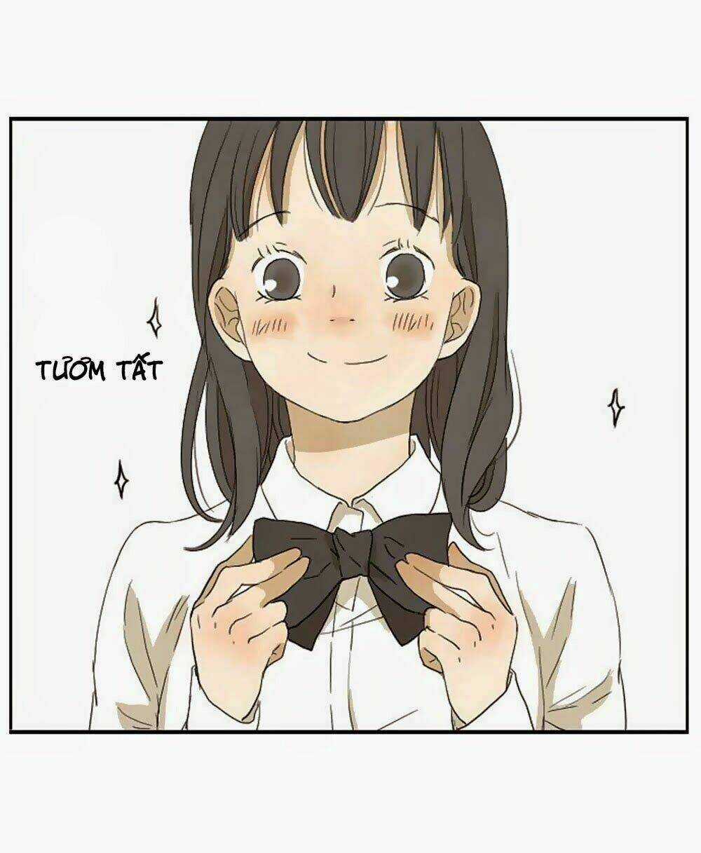 Bạn Trai Tui - Chapter 1 - Trang 22