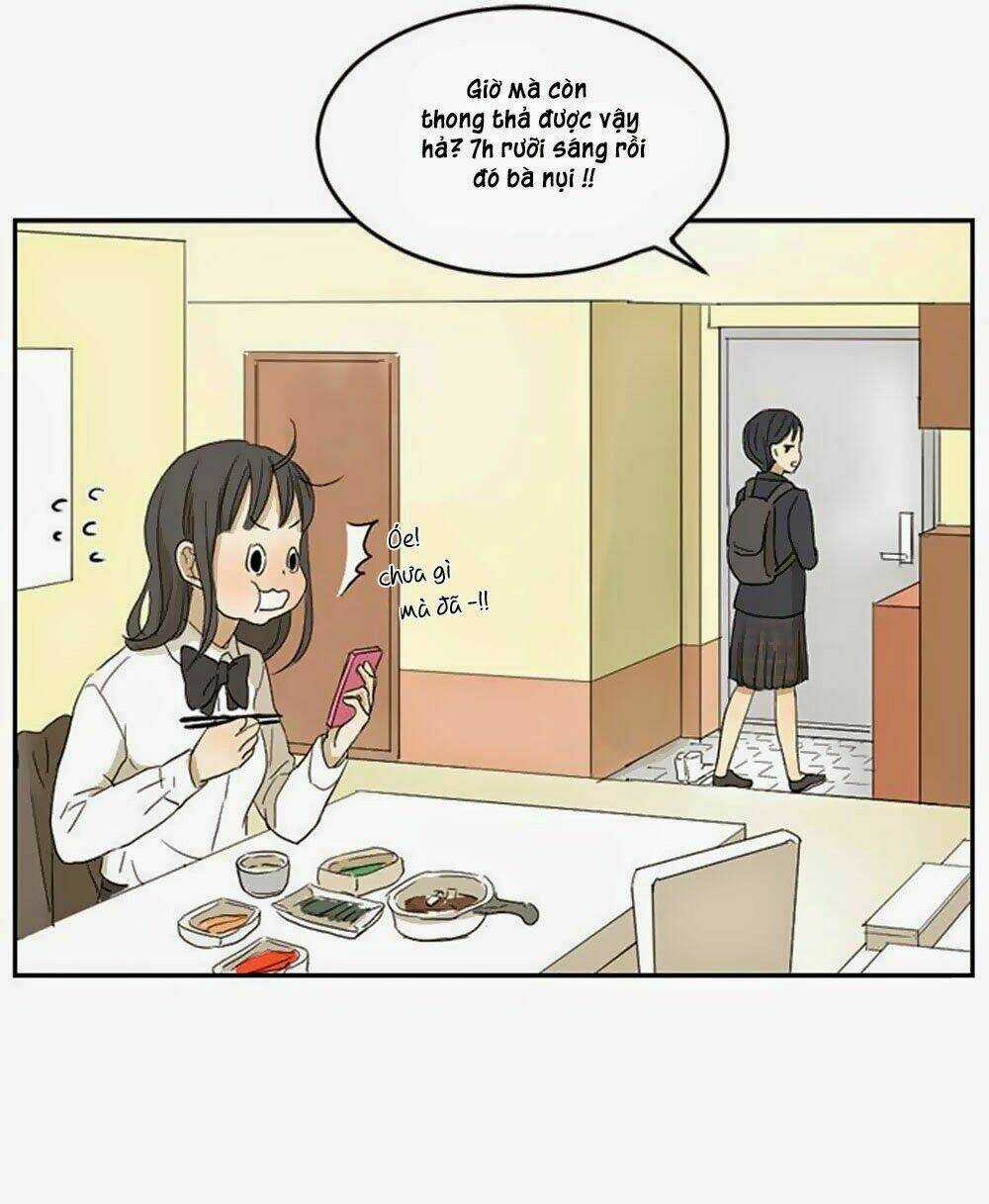 Bạn Trai Tui - Chapter 1 - Trang 23