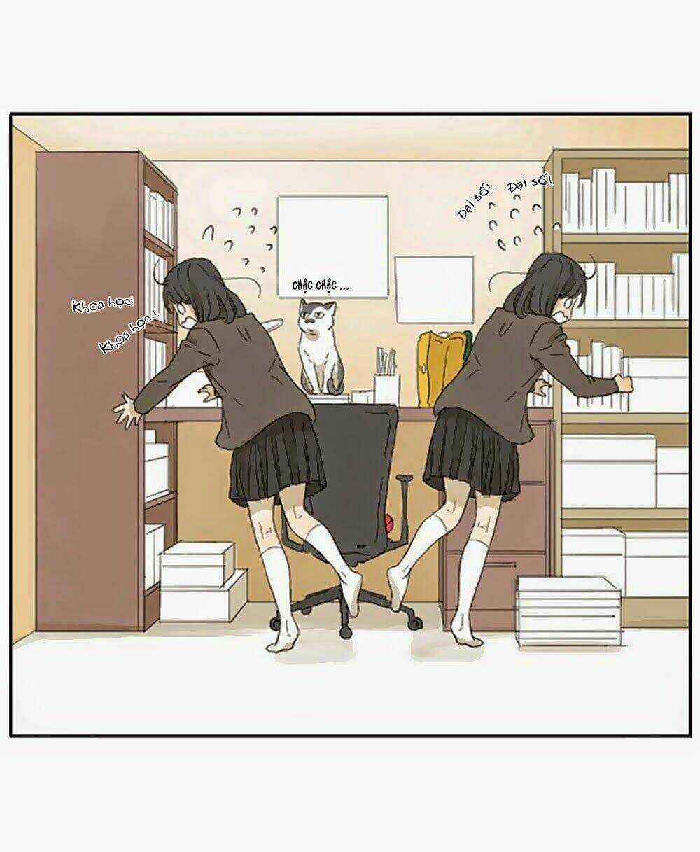 Bạn Trai Tui - Chapter 1 - Trang 24