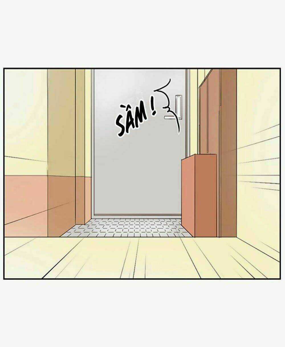 Bạn Trai Tui - Chapter 1 - Trang 25