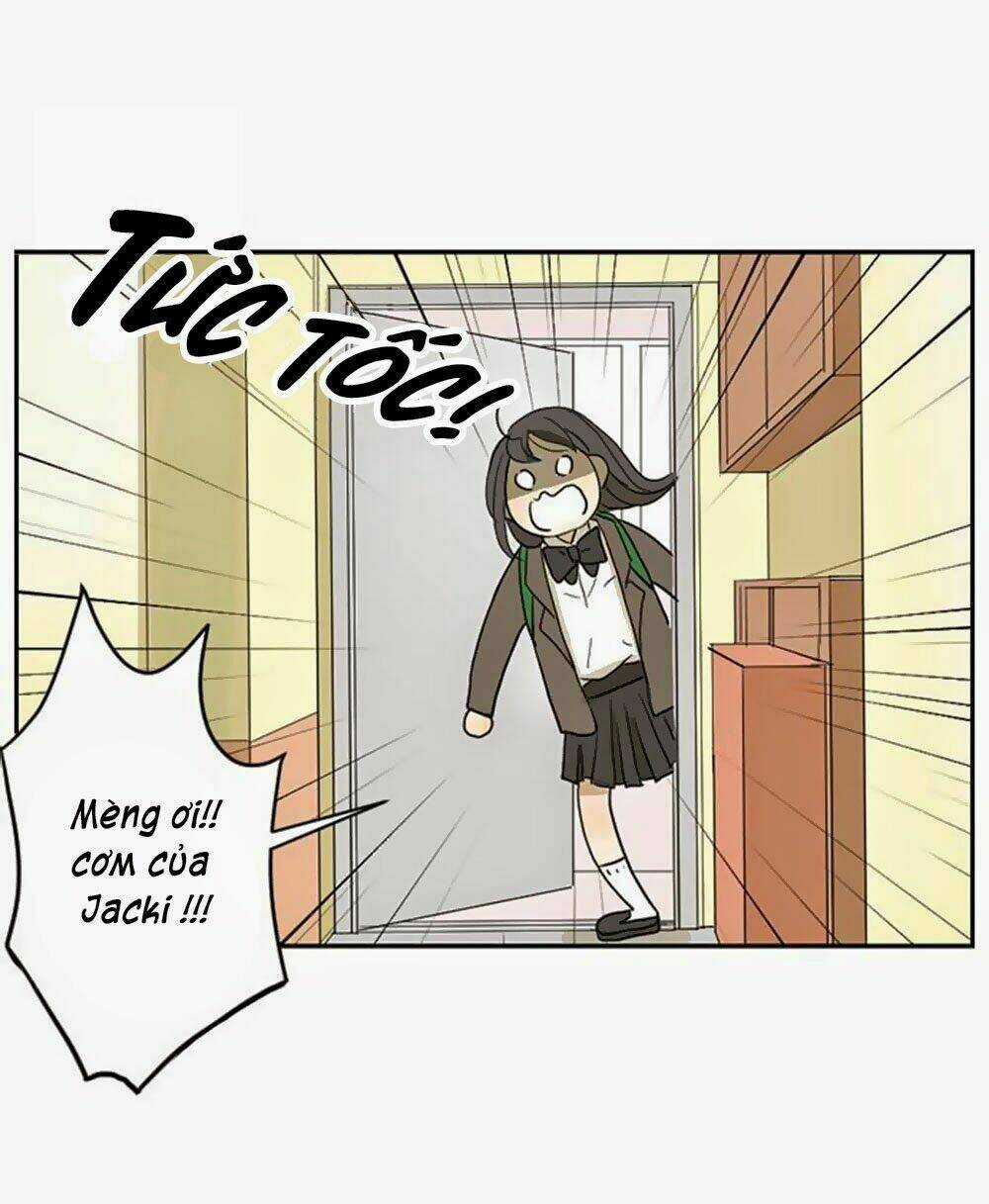 Bạn Trai Tui - Chapter 1 - Trang 26