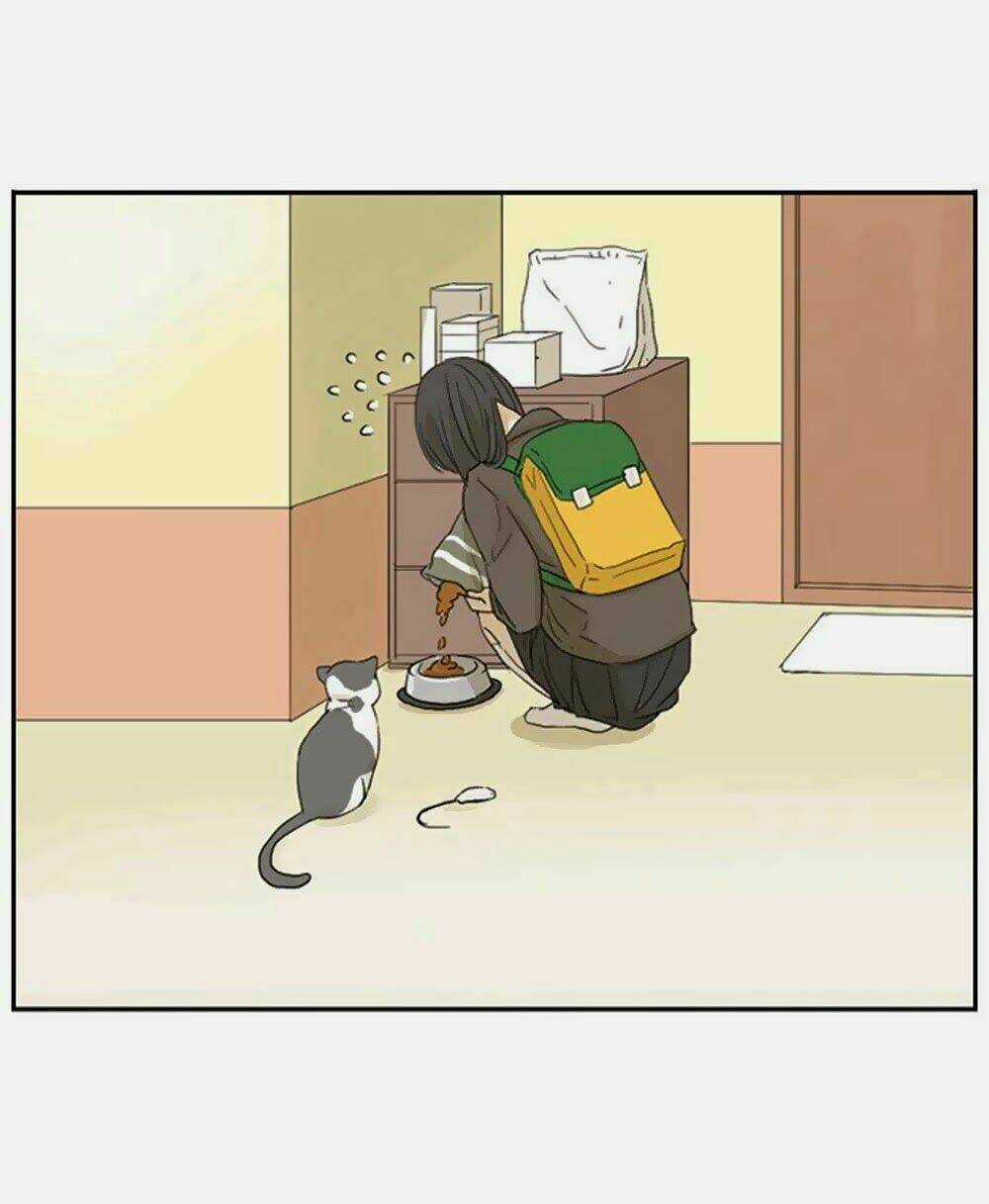 Bạn Trai Tui - Chapter 1 - Trang 27