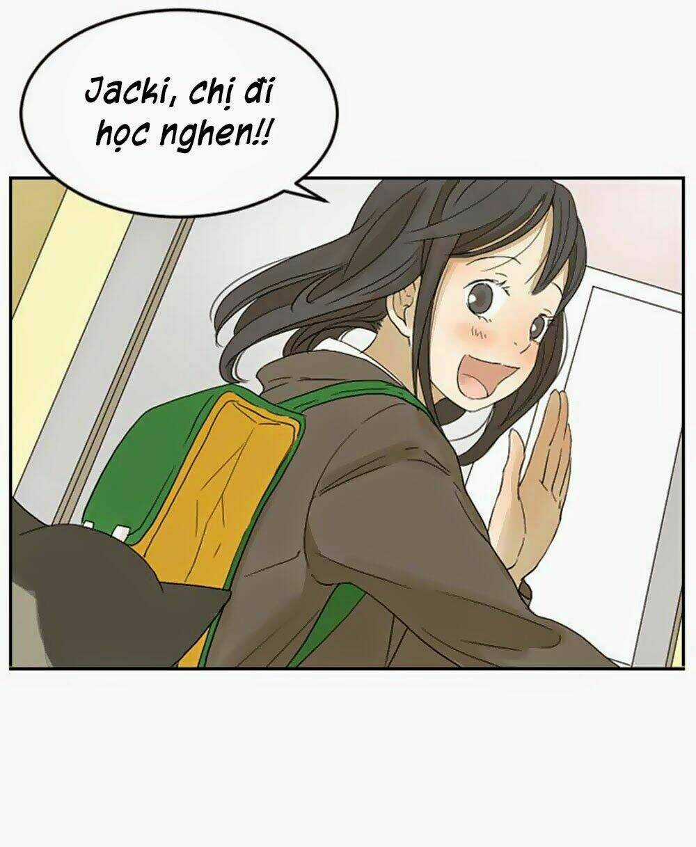 Bạn Trai Tui - Chapter 1 - Trang 28