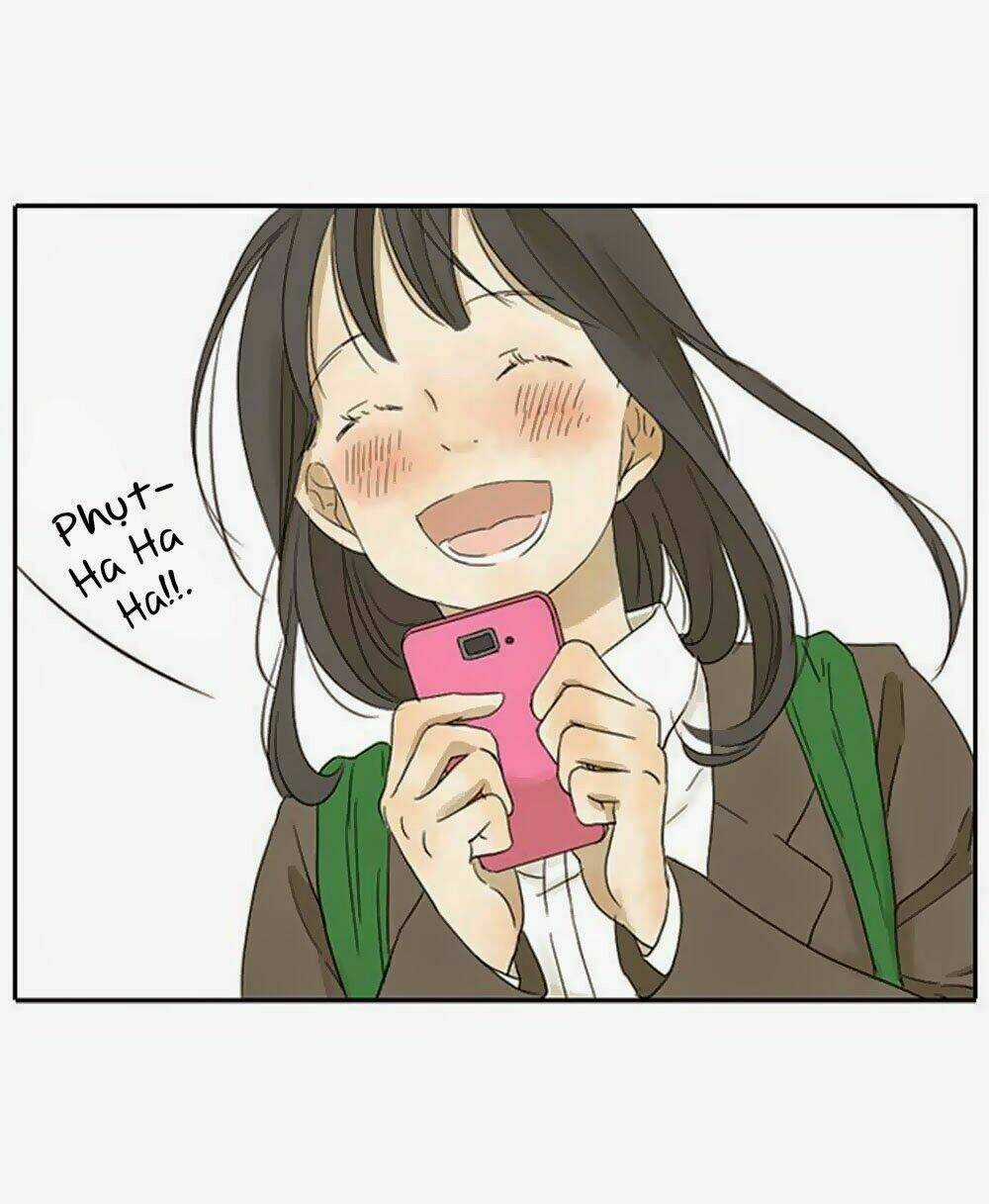 Bạn Trai Tui - Chapter 1 - Trang 31