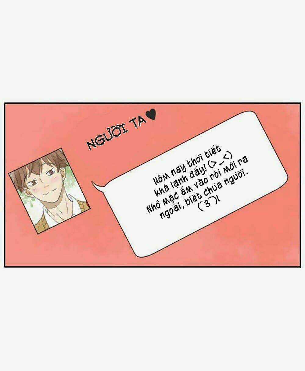 Bạn Trai Tui - Chapter 1 - Trang 32