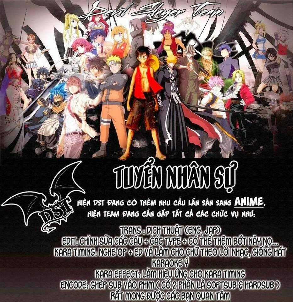 Bạn Trai Tui - Chapter 1 - Trang 35