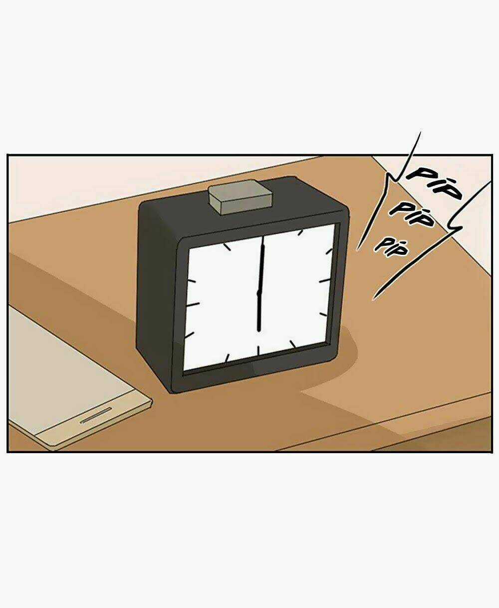 Bạn Trai Tui - Chapter 1 - Trang 7