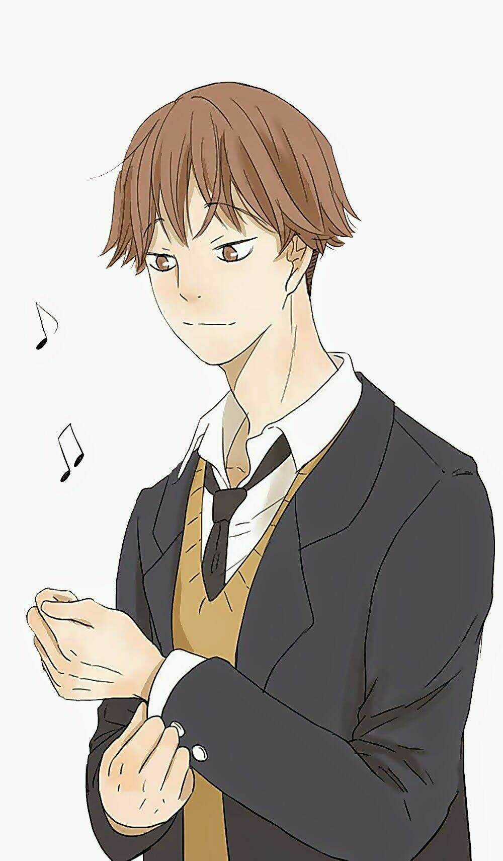 Bạn Trai Tui - Chapter 1 - Trang 9