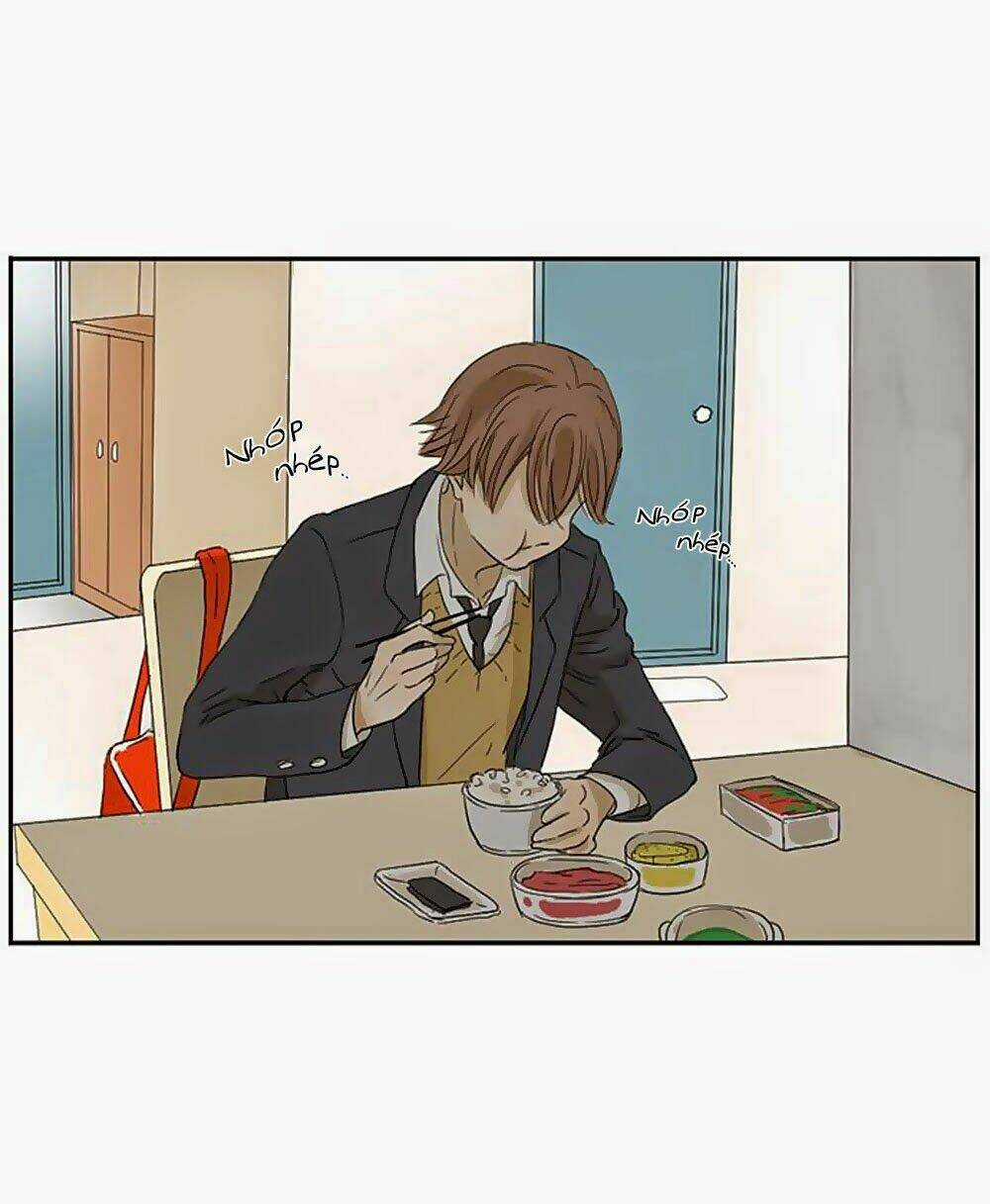 Bạn Trai Tui - Chapter 1 - Trang 10