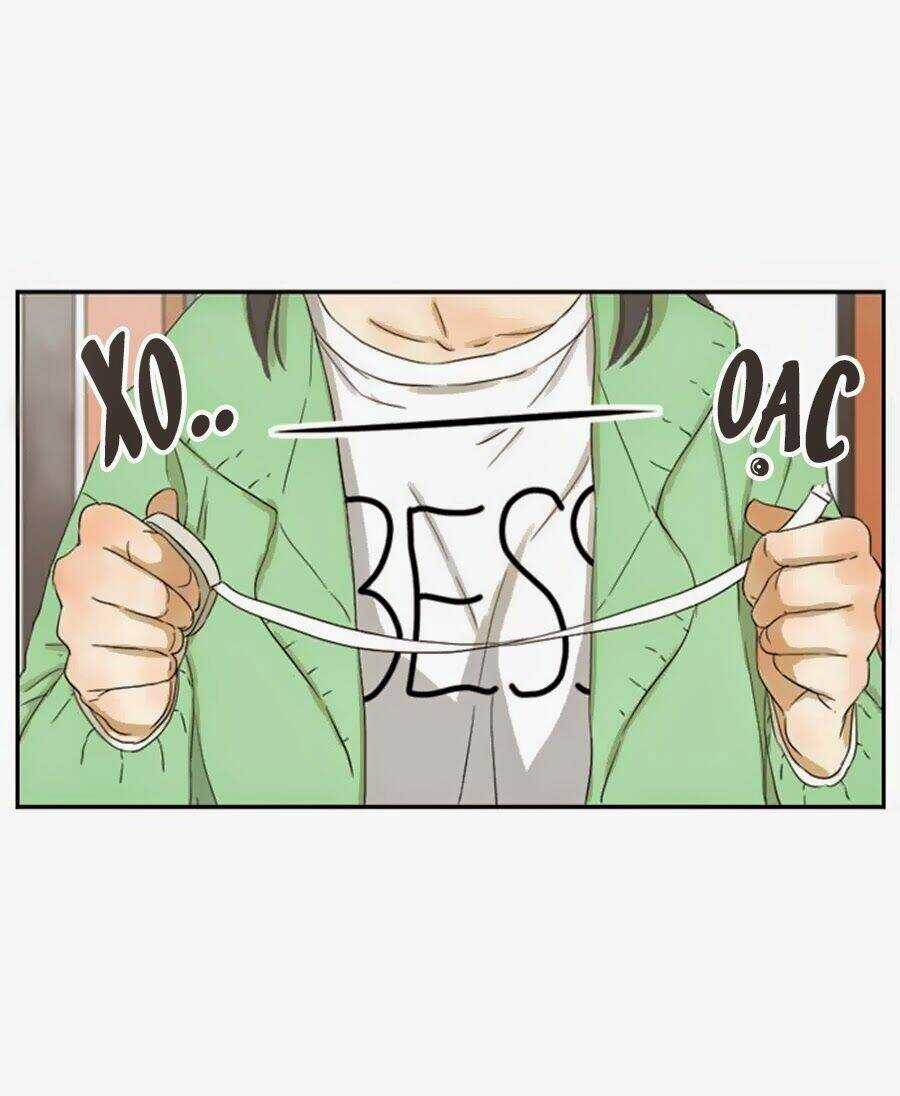 Bạn Trai Tui - Chapter 10 - Trang 13