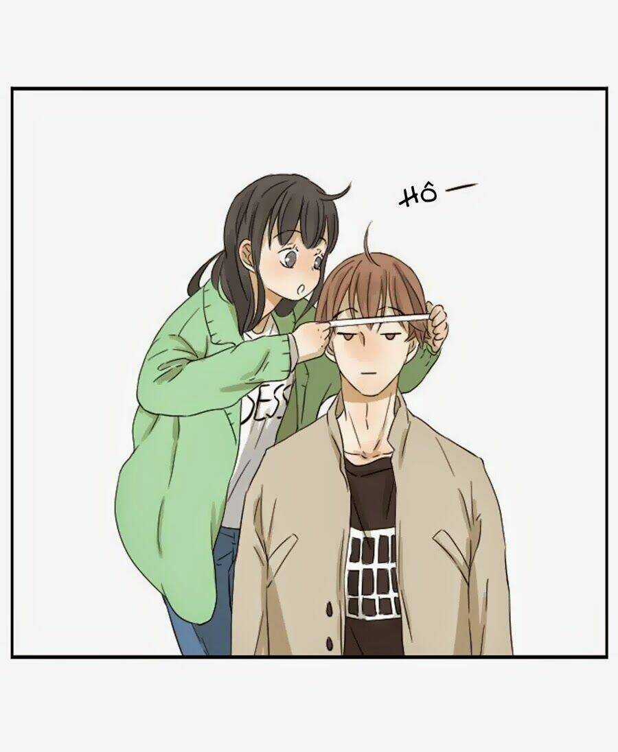 Bạn Trai Tui - Chapter 10 - Trang 14