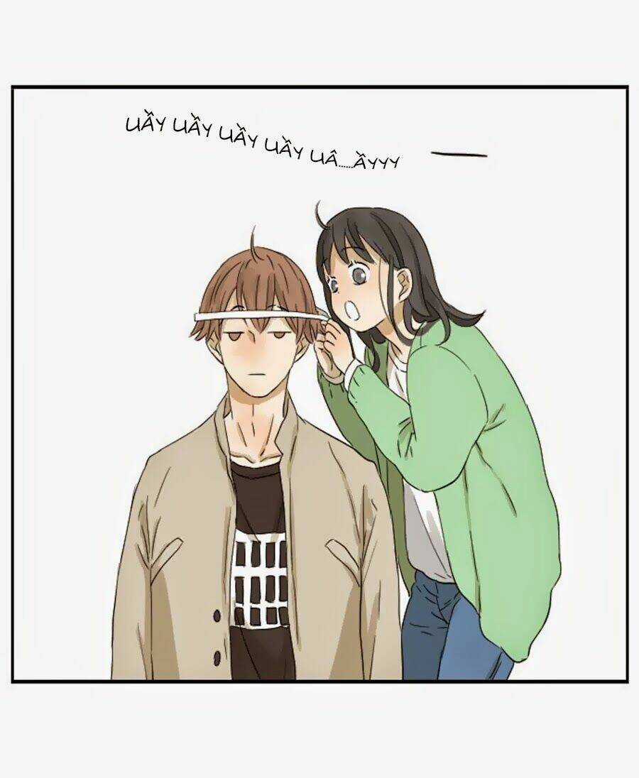 Bạn Trai Tui - Chapter 10 - Trang 15