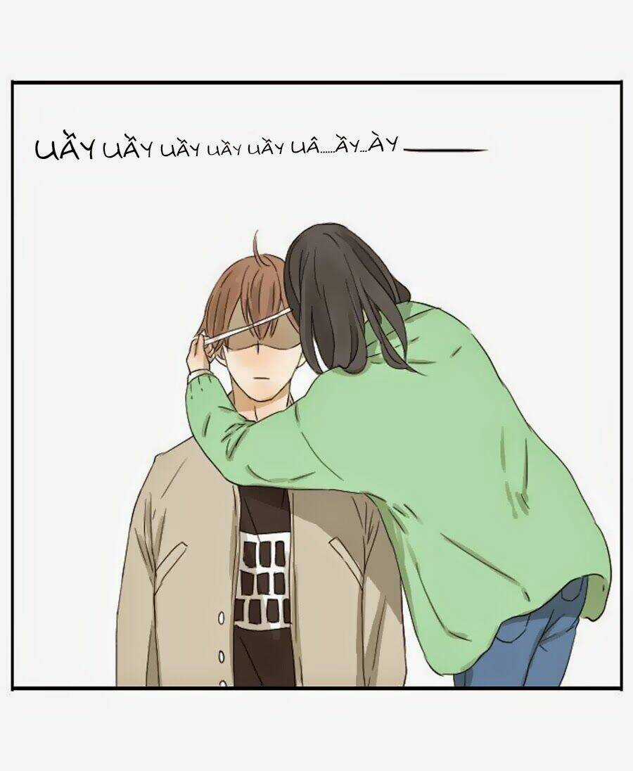 Bạn Trai Tui - Chapter 10 - Trang 16