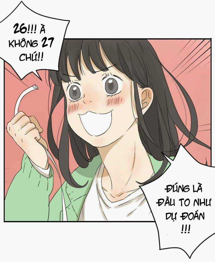 Bạn Trai Tui - Chapter 10 - Trang 17