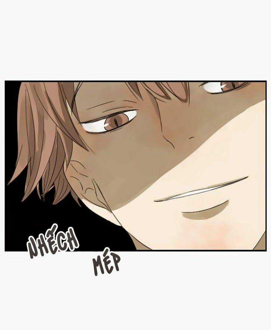 Bạn Trai Tui - Chapter 10 - Trang 21